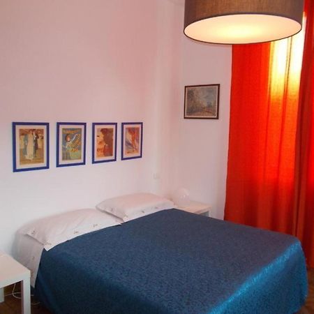 קררה B&B Rossana מראה חיצוני תמונה