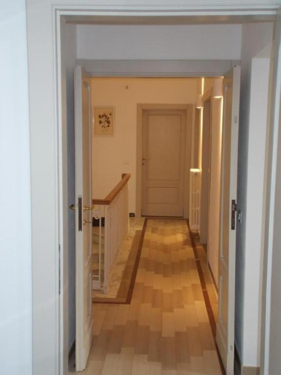 קררה B&B Rossana מראה חיצוני תמונה