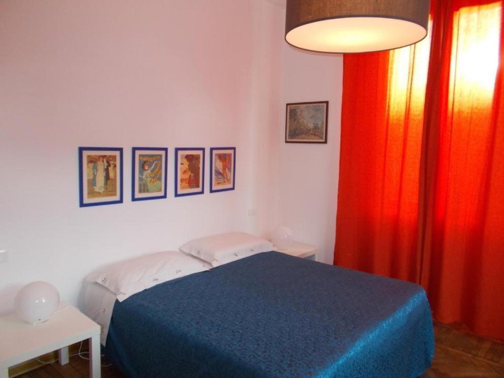 קררה B&B Rossana מראה חיצוני תמונה