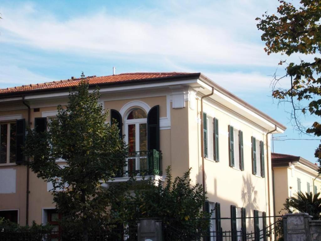 קררה B&B Rossana מראה חיצוני תמונה