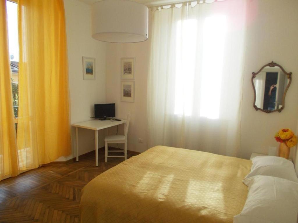 קררה B&B Rossana מראה חיצוני תמונה