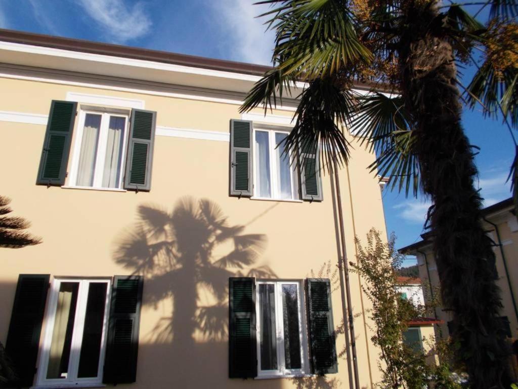 קררה B&B Rossana מראה חיצוני תמונה