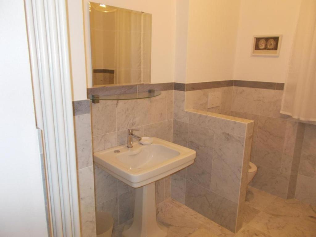קררה B&B Rossana מראה חיצוני תמונה