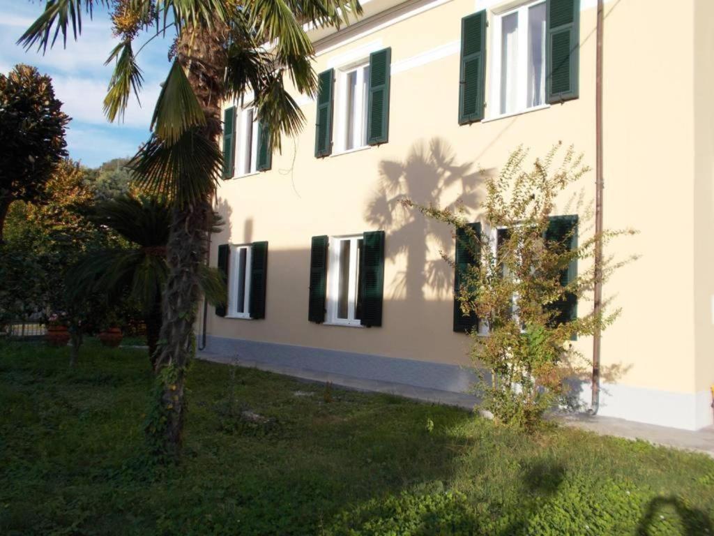 קררה B&B Rossana מראה חיצוני תמונה