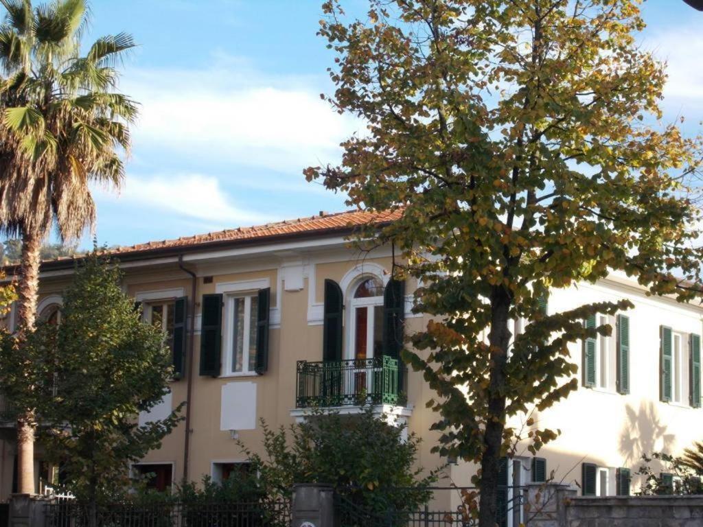 קררה B&B Rossana מראה חיצוני תמונה