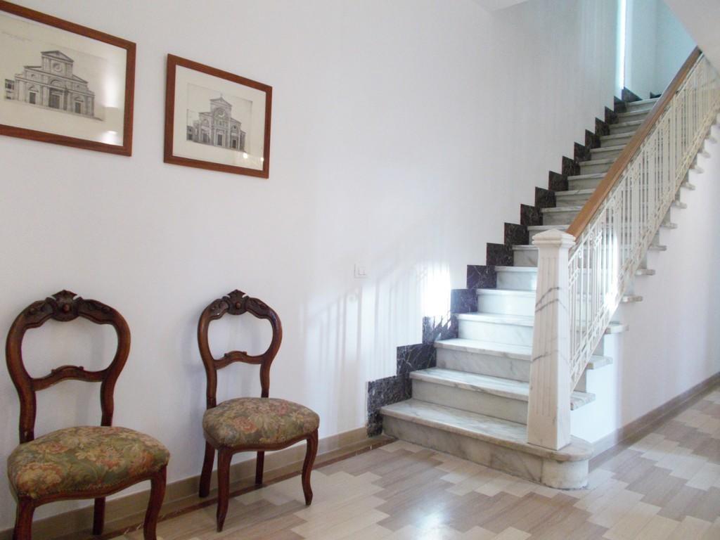 קררה B&B Rossana מראה חיצוני תמונה