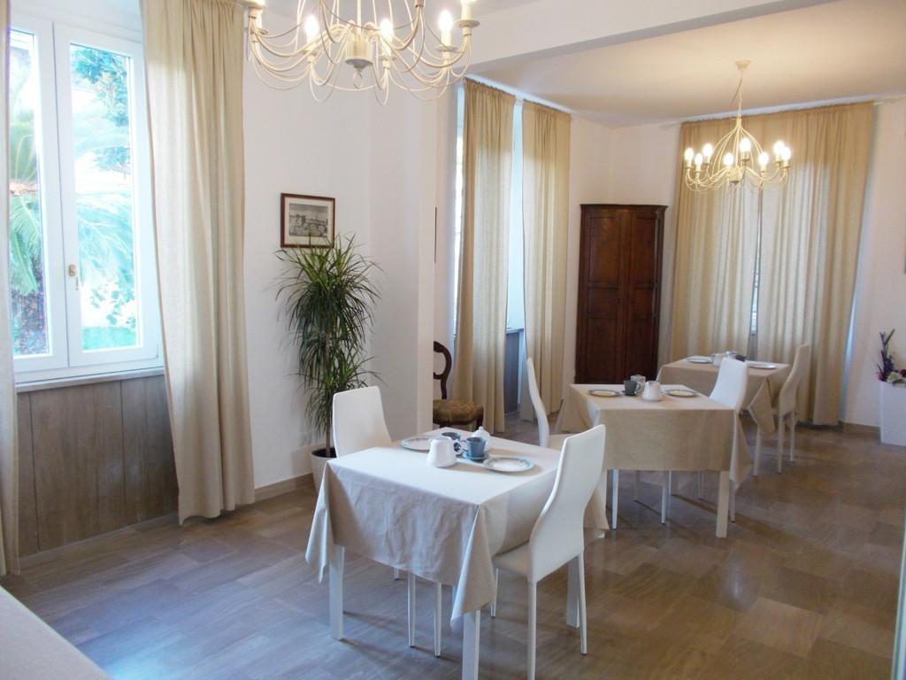 קררה B&B Rossana מראה חיצוני תמונה