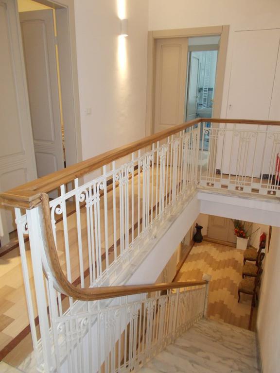 קררה B&B Rossana מראה חיצוני תמונה