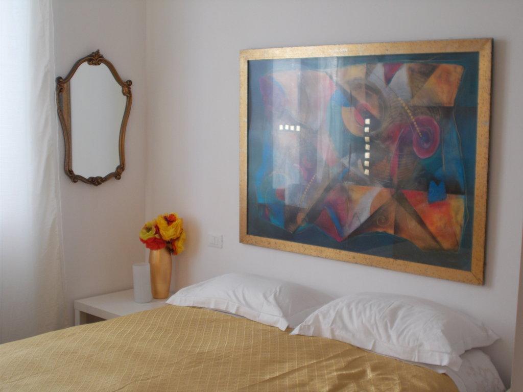 קררה B&B Rossana חדר תמונה