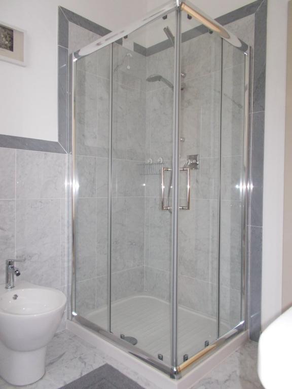 קררה B&B Rossana חדר תמונה