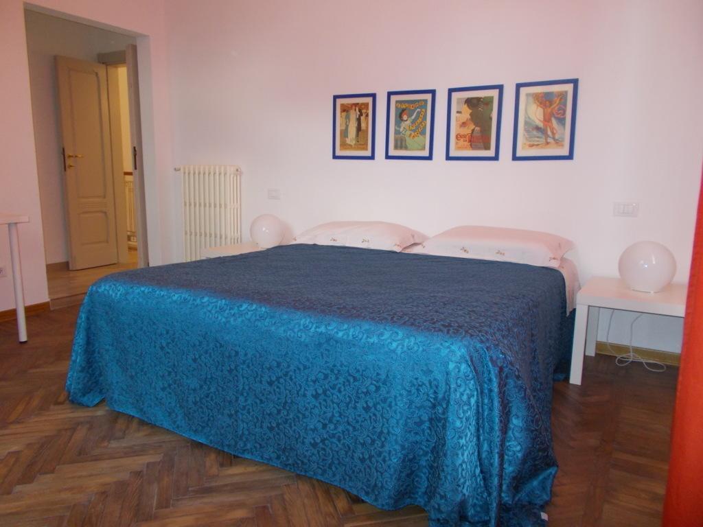 קררה B&B Rossana חדר תמונה