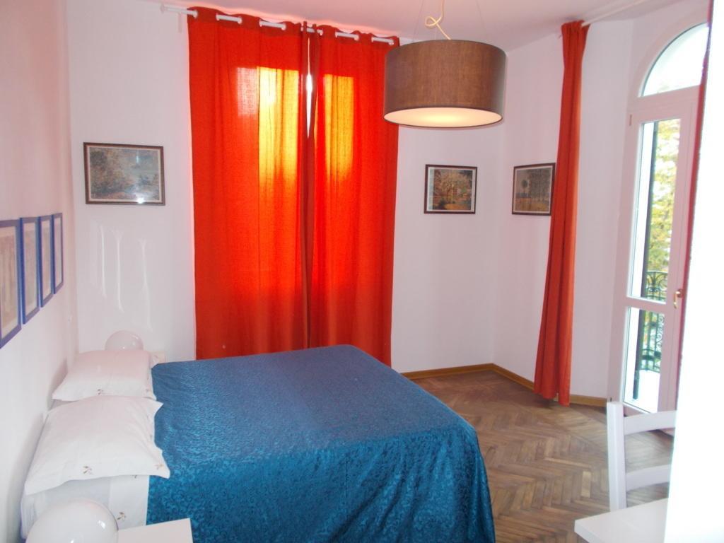 קררה B&B Rossana חדר תמונה