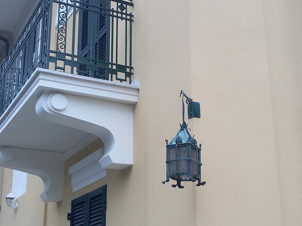 קררה B&B Rossana מראה חיצוני תמונה